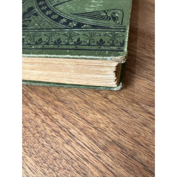 White Wings. A Yachting Romance by William Black/1stEd/1881 - Picture 7 of 13